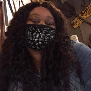 Meet your Posher, Samantha